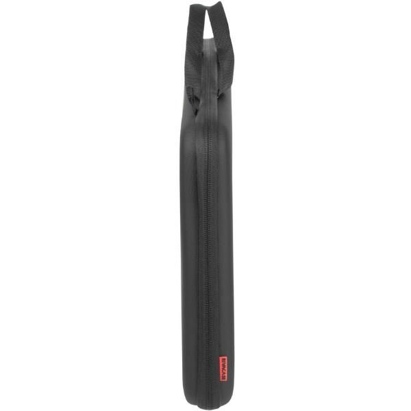 Rivacase Borsa Antishock rigida per Laptop 14 e MacBook Air 13-15 Nero 5130 bla…