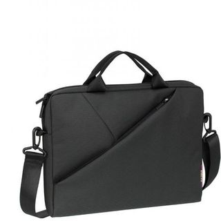 Rivacase Borsa per Notebook da 13,3' - Grigio