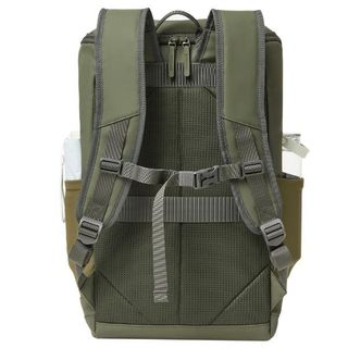 Rivacase ZAINO EDEN ECO 15.6 OLIVE GREEN
