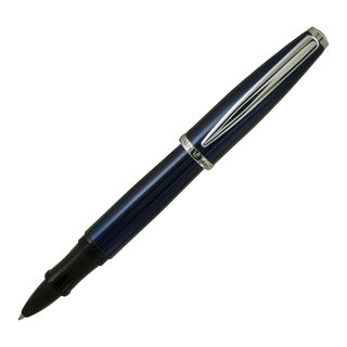 Roller Aldo Domani - punta M - blu - Monteverde