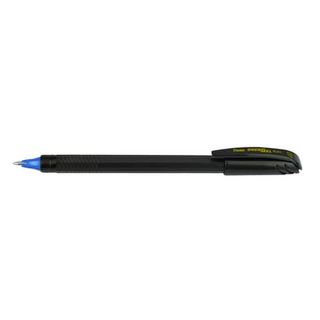 Roller Energel Recycology 96% - punta 0,7 mm - blu - Pentel