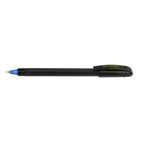 Roller Energel Recycology 96% - punta 0,7 mm - blu - Pentel