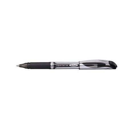 Roller Energel XM BL57 - punta 0,7mm - nero - Pentel
