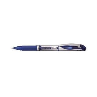 Roller Energel XM BL57 - punta 0,7mm - blu - Pentel