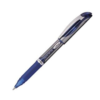 Roller Energel XM BL60 - punta 1,0mm - blu - Pentel