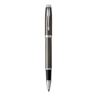 Roller IM CT - punta M - Dark Espresso - Parker