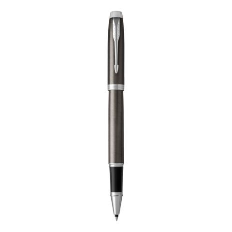 Roller IM CT - punta M - Dark Espresso - Parker