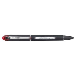 Roller Jetstream MSX210 - punta 1,0mm - rosso - Uni Mitsubishi