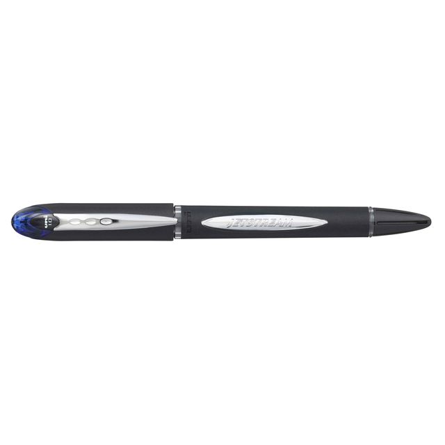 Roller Jetstream MSX210 - punta 1,0mm - blu - Uni Mitsubishi