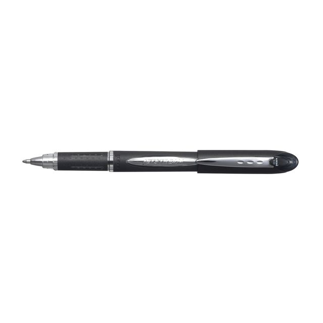Roller Jetstream MSX210 - punta 1,0mm - nero - Uni Mitsubishi