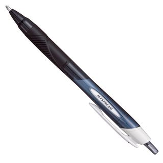 Roller a scatto Jetstream Sport MSXN150S - punta 1,0mm - nero - Uni Mitsubishi