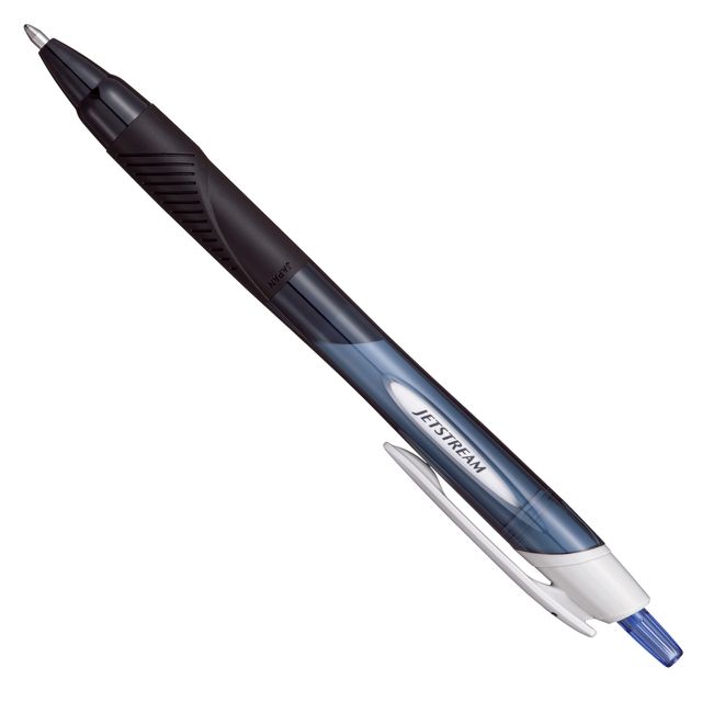 Roller a scatto Jetstream Sport MSXN150S - punta 1,0mm - blu - Uni Mitsubishi