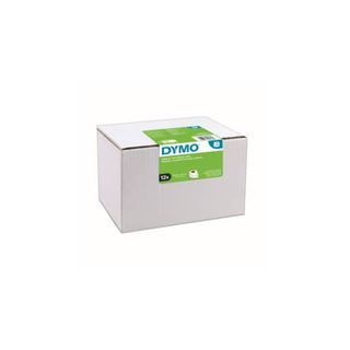 Rotolo 220 etichette LW S0722420 - 54 x 101 mm - carta - spedizione/badge - bia…