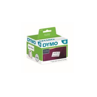 Rotolo 300 etichette LW 113560 - 41 x 89 mm - carta - badge - removibile - bian…
