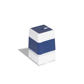 Brother 4040 - Timbro - preinchiostrato - blu - testo personalizzabile - 40 x 4…