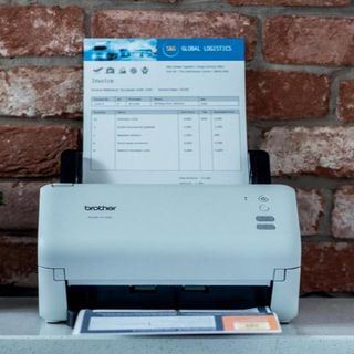 Brother ADS-4100 - Scanner documenti - CIS duale - Duplex - A4 - 600 dpi x 600 …