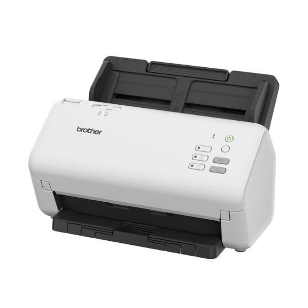 Brother ADS-4300N - Scanner documenti - CIS duale - Duplex - A4 - 600 dpi x 600…