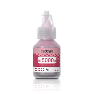 Brother BT5000M - Ultra High Yield - magenta - originale - ricarica inchiostro …