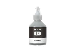 Brother BT6000BK - Ultra High Yield - nero - originale - ricarica inchiostro - …