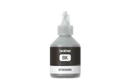 Brother BT6000BK - Ultra High Yield - nero - originale - ricarica inchiostro - …