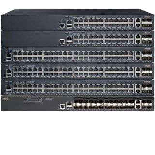 Ruckus ICX 7150-24 - Switch - L3 - gestito - 24 x 10/100/1000 + 2 x 10/100/1000…