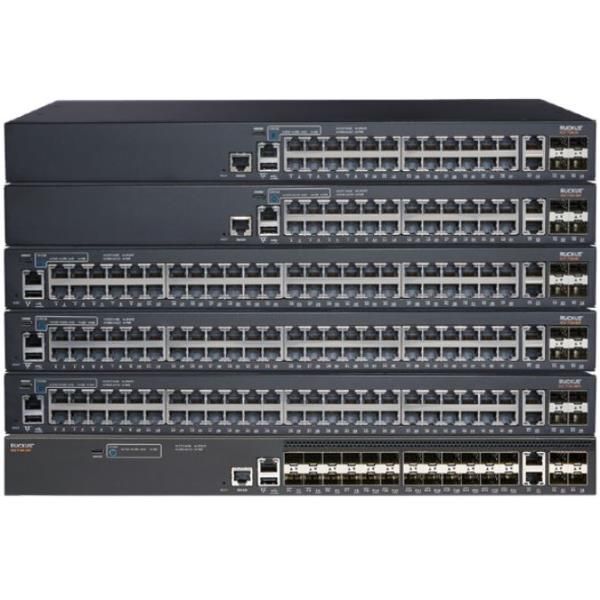 Ruckus ICX 7150-24 - Switch - L3 - gestito - 24 x 10/100/1000 + 2 x 10/100/1000…