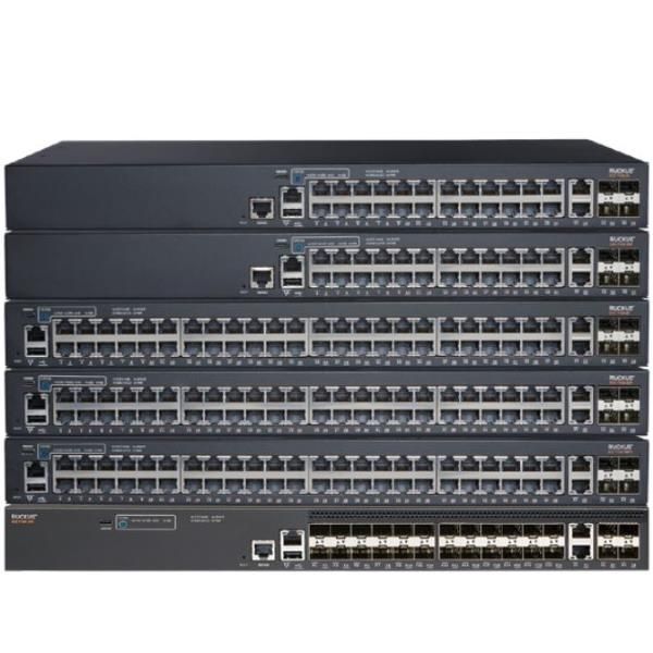 Ruckus ICX 7150-48 - Switch - L3 - gestito - 48 x 10/100/1000 + 2 x 10/100/1000…