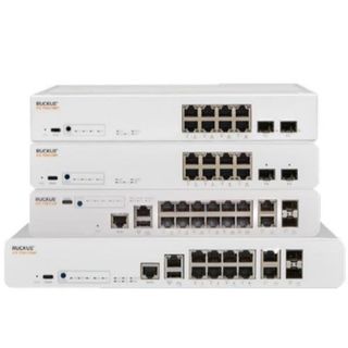 Ruckus ICX 7150-C12P - Switch - L3 - gestito - 12 x 10/100/1000 (PoE+) + 2 x 10…