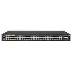 Ruckus ICX 7450-48P - Switch - L3 - gestito - 48 x 10/100/1000 (PoE+) - montabi…