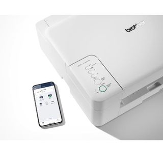Brother DCP-J1200W - Stampante multifunzione - colore - ink-jet - A4/Letter (su…