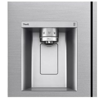 SBS D TNF 179X91CM WD UVNANO INOX