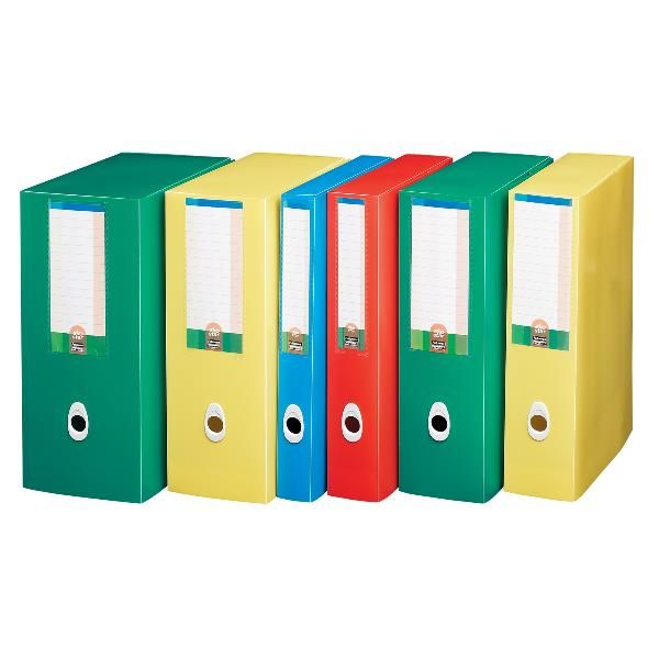 SCATOLA PROGETTO PLUS 15 EKO AZZURRO