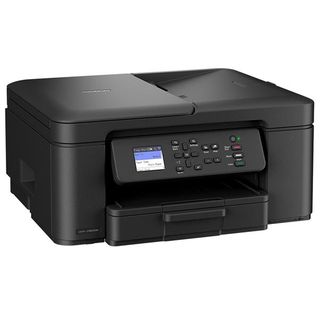 Brother DCP-J1360DW stampante multifunzione Ad inchiostro A4 1200 x 6000 DPI 16…