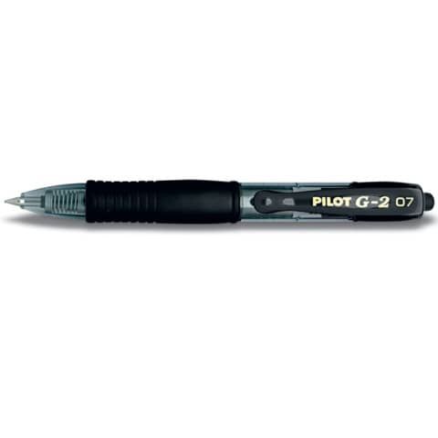 SCRITTURA E CORREZIONE - CF12ROLLER G-2 PIXIE NERO