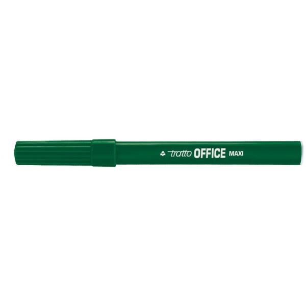 SCRITTURA E CORREZIONE - OFFICE MAXI