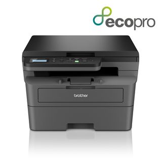 Brother DCP-L2627DWE - Stampante multifunzione - B/N - laser - Letter A (216 x …