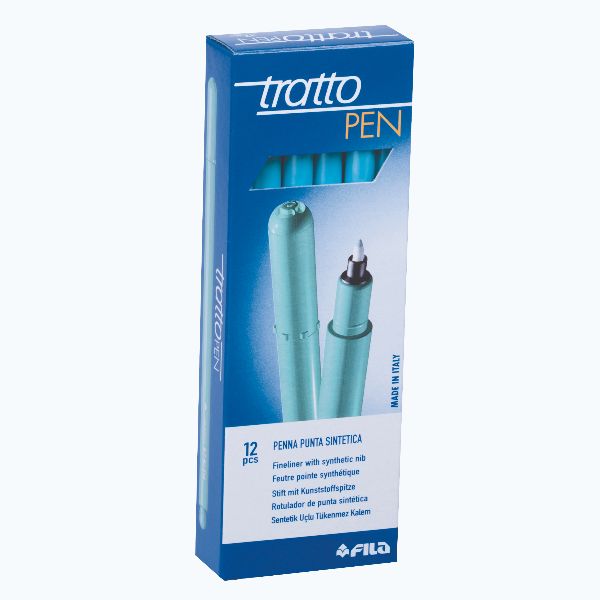 SCRITTURA E CORREZIONE - TRATTO PEN