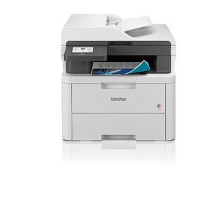Brother DCP-L3560CDW - Stampante multifunzione - colore - LED - A4/Legal (suppo…