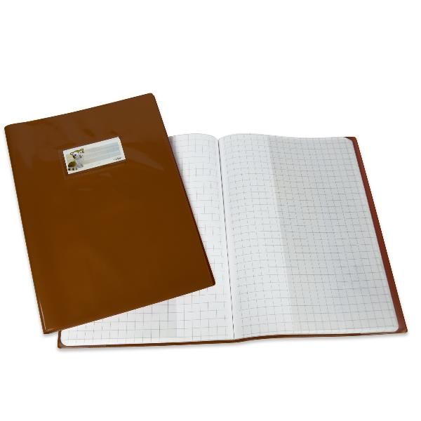 SEI MAXI LF - Coperrtina quaderno - per A4 (pacchetto di 25)