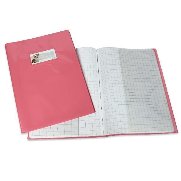 SEI MAXI LF - Coperrtina quaderno - per A4 (pacchetto di 25)
