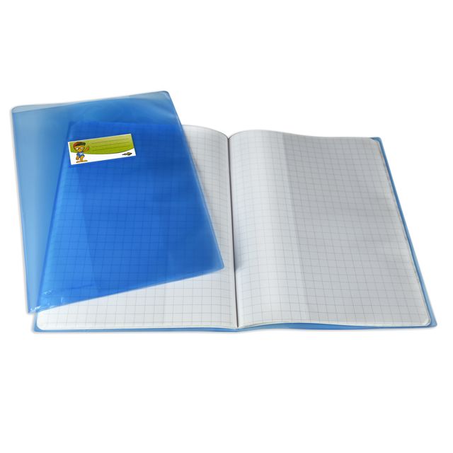 SEI MAXI PT1 F - Coperrtina quaderno - per A4 (pacchetto di 25)