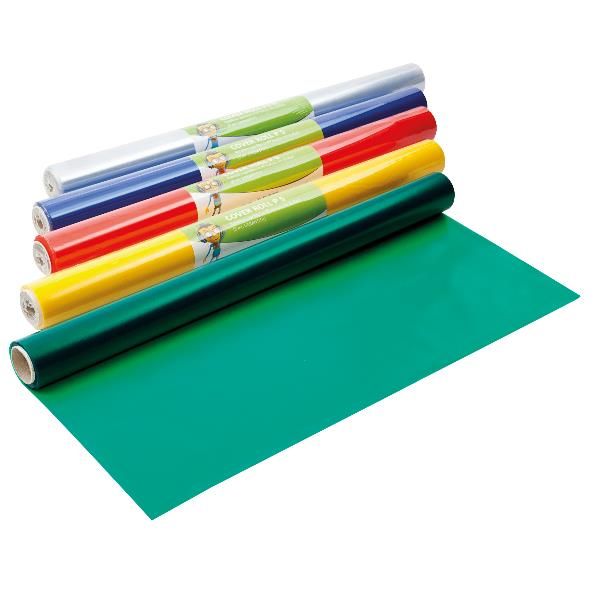 SEI P 5 - Copertina per libro - 45 cm x 5 m - disponibile in colori assortiti -…