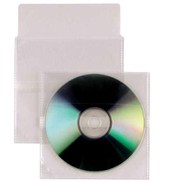 SEI Rota INSERT CD C.R. - Copertina CD/DVD - capacità 1 CD/DVD - trasparente (p…