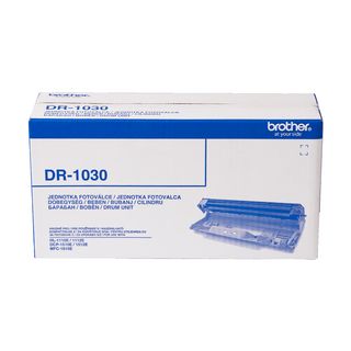 Brother DR1030 - Originale - kit tamburo - per Brother DCP-1510, 1512, 1610, 16…