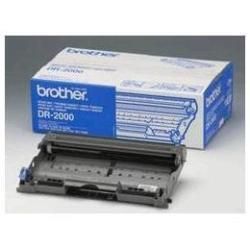 Brother DR2000 - Originale - kit tamburo - per Brother DCP-7010, 7025, HL-2030,…
