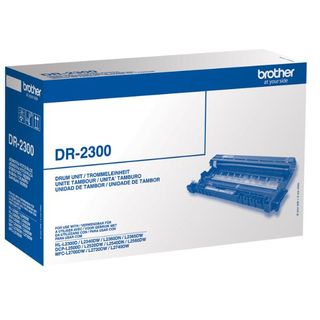 Brother DR2300 - Originale - kit tamburo - per Brother DCP-L2500, L2520, L2560,…