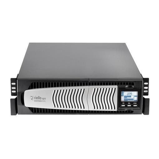 SENTINEL DUAL 6000VA