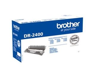 Brother DR2400 - Nero - originale - kit tamburo - per Brother DCP-L2510, L2530,…