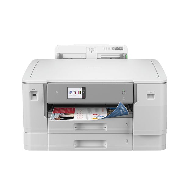 Brother HL-J6010DW - Stampante - colore - Duplex - ink-jet - A3/Ledger - 1200 x…