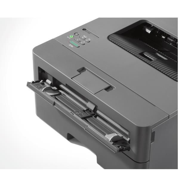 Brother HL-L2445DW - Stampante - B/N - Duplex - laser - A4/Legal - 1200 x 1200 …